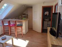 Apartmán v Tisé - Tisá