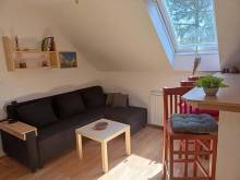 Apartmán v Tisé - Tisá