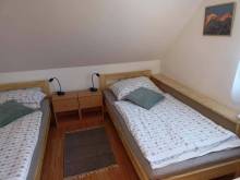 Apartmán v Tisé - Tisá
