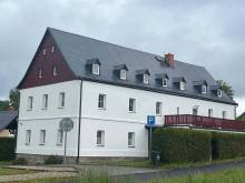 Apartmány Růžová 