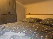 Apartmány Růžová - Růžová