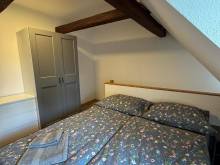 Apartmány Růžová - Růžová