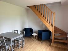 Apartmány Růžová - Růžová
