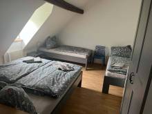 Apartmány Růžová - Růžová