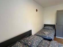 Apartmány Růžová - Růžová