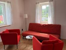 Apartmány Růžová - Růžová
