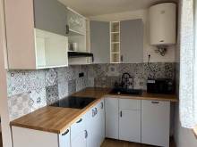 Apartmány Růžová - Růžová
