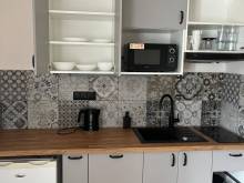 Apartmány Růžová - Růžová