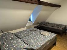 Apartmány Růžová - Růžová