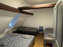 Apartmány Růžová - Růžová