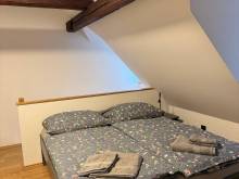 Apartmány Růžová - Růžová