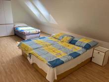 Apartmán Zámecká - Litomyšl