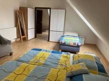 Apartmán Zámecká - Litomyšl