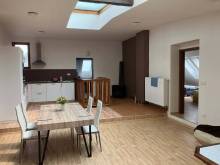 Apartmán Zámecká - Litomyšl