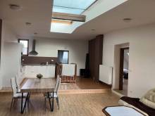 Apartmán Zámecká - Litomyšl