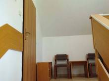 Chata Pod Kapličkou - Rajnochovice