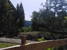 Chata Pod Kapličkou - Rajnochovice