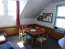 Chata Pod Kapličkou - Rajnochovice