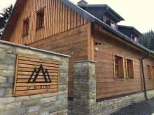 Apartmány U Mirina - Velké Karlovice