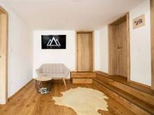 Apartmány U Mirina - Velké Karlovice