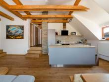 Apartmány U Mirina - Velké Karlovice