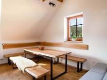 Apartmány U Mirina - Velké Karlovice