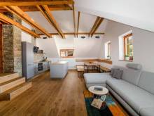 Apartmány U Mirina - Velké Karlovice