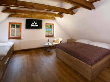 Apartmány U Mirina - Velké Karlovice