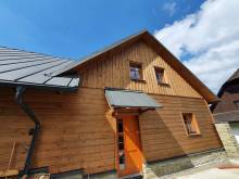 Apartmány U Mirina - Velké Karlovice