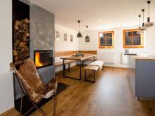 Apartmány U Mirina - Velké Karlovice