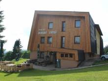 Pension Horské Zátiší - Horní Mísečky