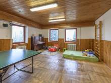 Pension Horské Zátiší - Horní Mísečky