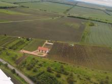 Vinařský penzion - Strachotice