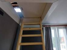 Apartmánek  na Kaňku - Kaňk