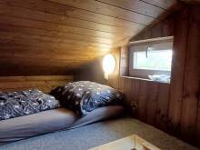 Apartmánek  na Kaňku - Kaňk