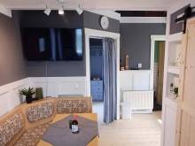 Apartmánek  na Kaňku - Kaňk