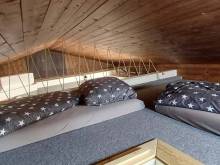 Apartmánek  na Kaňku - Kaňk