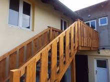 Apartmánek  na Kaňku - Kaňk