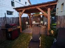 Apartmánek na Kaňku - Kaňk