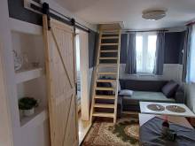 Apartmánek  na Kaňku - Kaňk