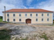 Markovina - Ratiborova Lhota