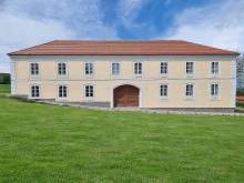 Markovina - Ratiborova Lhota