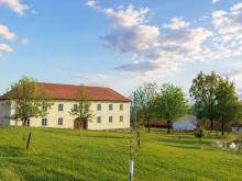Markovina - Ratiborova Lhota