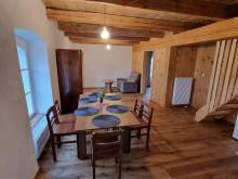 Markovina - Ratiborova Lhota