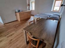 Markovina - Ratiborova Lhota