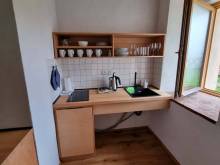 Markovina - Ratiborova Lhota