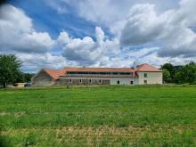 Markovina - Ratiborova Lhota