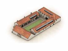 Markovina - Ratiborova Lhota