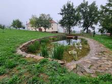 Markovina - Ratiborova Lhota