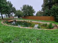 Markovina - Ratiborova Lhota